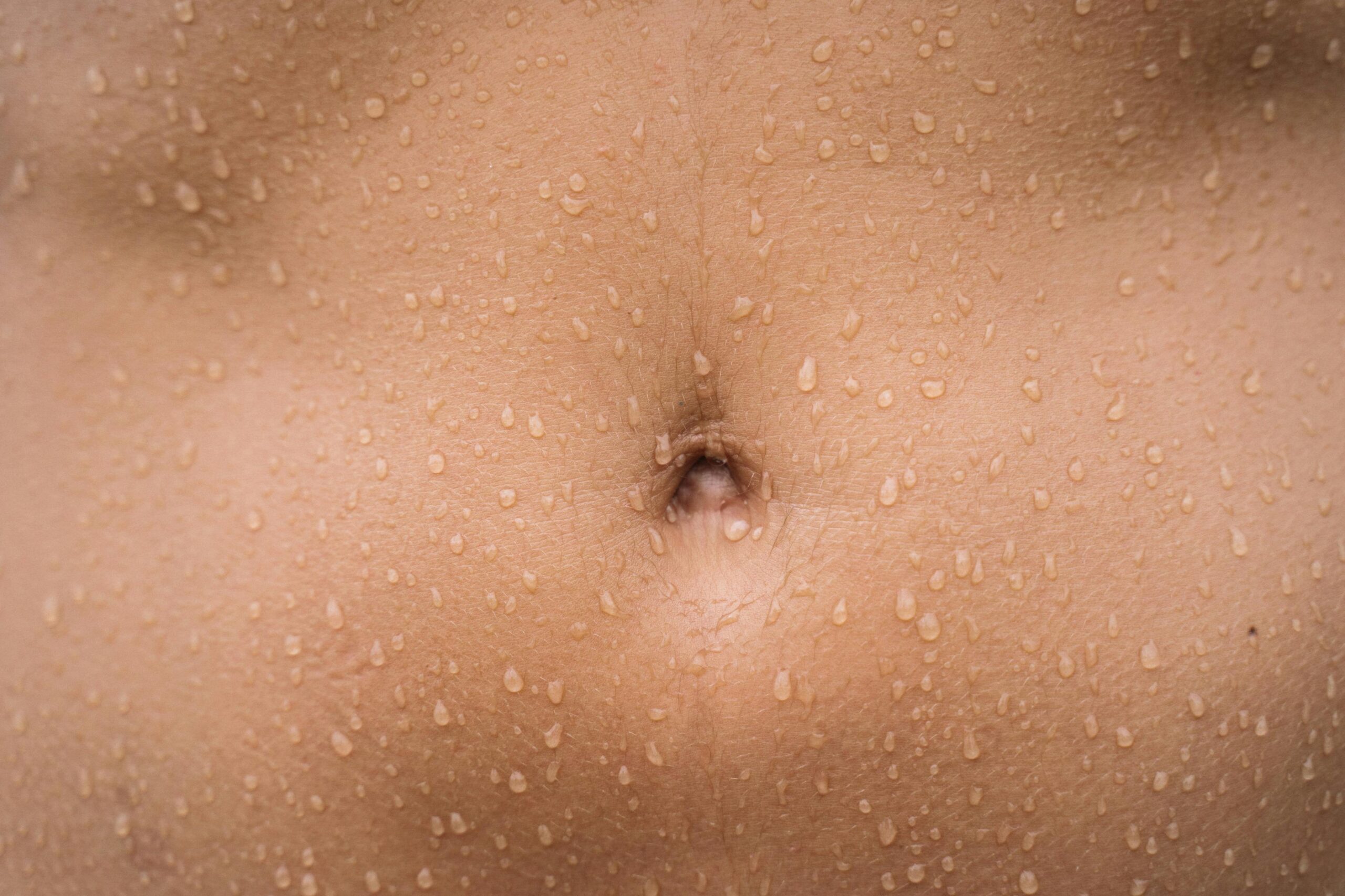 Parola d’ordine: pancia piatta